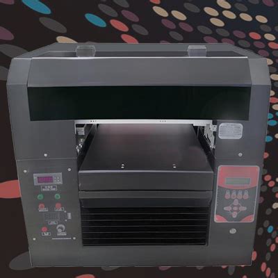 有哪些维护UV打印机的方法？--深圳市深思想科技有限公司