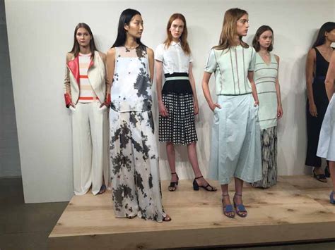 O’2nd Spring 2016: The Spirit of the Moment – FashionWindows Network