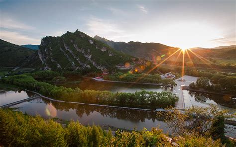 山西省忻州市汾河源头景区介绍—2022年中国摄影报订阅