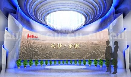 企业展厅展馆有哪些作用和优势？ – 深圳市岩星科技建设有限公司