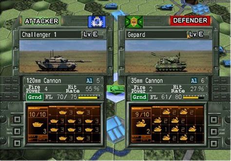 大战略2最完整攻略兵力配置(大战略2简介以及操作 )-心趣游戏