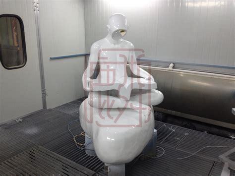 玻璃钢雕塑49 - 深圳市海麟实业有限公司