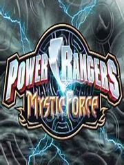美版魔法战队(Power Ranger Mystic Force)-电视剧-腾讯视频