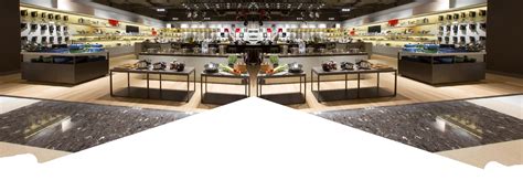 阿里亲橙里购物中心开张，“新零售试验田”带来了怎样的体验？-天下网商-赋能网商，成就网商