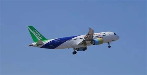 国航ARJ21飞机完成首飞，正式投入航线运营 - 民用航空网