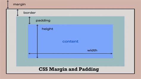 How to Adjust Margins with CSS | Webucator