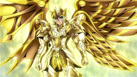 圣斗士星矢冥王神话：童虎的九大名场面，最强的黄金圣斗士！