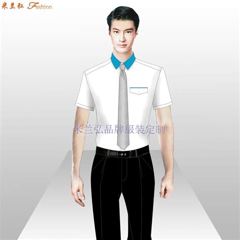漳州衬衫:漳州衬衫定做价格 - 米兰弘服装厂家-www.milanho.com