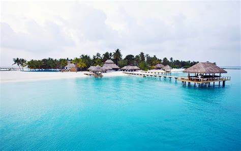 马尔代夫图片-景色优美的马尔代夫的海滩素材-高清图片-摄影照片-寻图免费打包下载