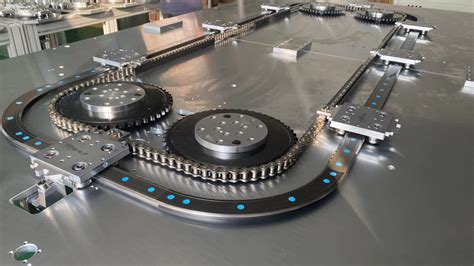 源头工厂BNKM专业生产精密输送线高精度环形导轨圆弧滚轮导轨-阿里巴巴