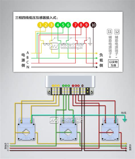 三相电改220伏，如何制作零线-电工技术知识学习干货分享-电气施工-筑龙电气工程论坛