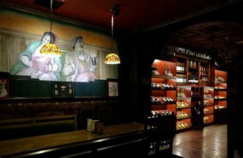 Irish Pub No.9 (Jiujiang Lu) - Bar, Irish, Shanghai | SmartShanghai