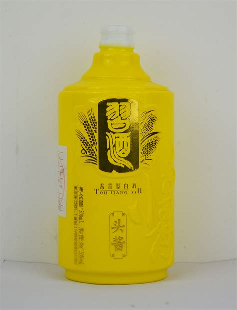 资阳定制喷釉烤花玻璃酒瓶厂家-四川省重贵玻璃有限公司