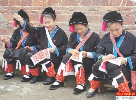 苏州一小镇八千绣娘把刺绣当生活 成就“刺绣之乡”--文化--人民网