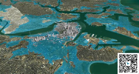 二维溃坝洪水模拟（八）成果可视化 - 知乎