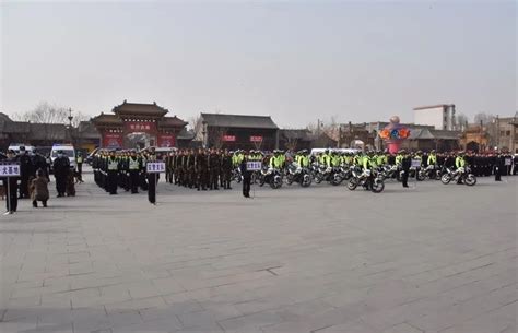 忻州市公安局巡特警支队战“疫”纪实：用忠诚与责任日夜坚守在百姓身边 - 知乎