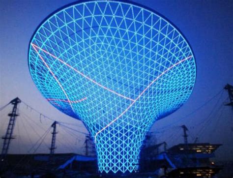 建筑景观照明_室内照明_智能照明_欧量(上海)照明有限公司——【官网