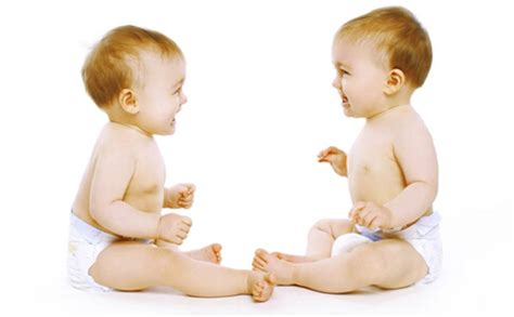 怀孕4周的双胞胎B超图_孕期检查_育儿_99健康网
