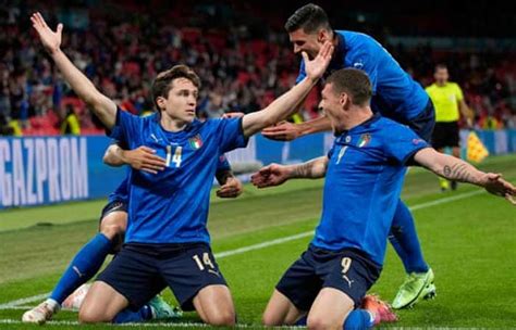 双奇兵加时赛进球 意大利 2-1 淘汰奥地利 - 国际日报