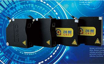 激光位移传感器测量检测应用 - 北京创想智控科技有限公司