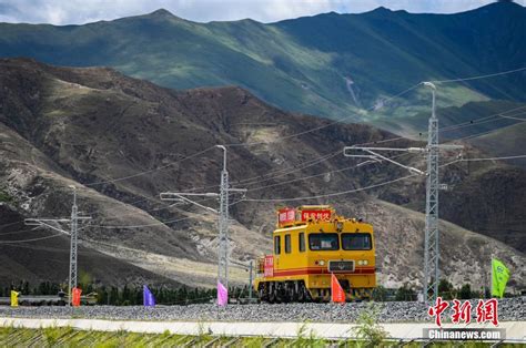扎西尼玛：西藏高海拔带电作业第一人_时图_图片频道_云南网