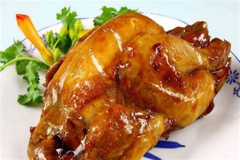 滨州十大名吃排名：油煎锅贴入榜，烧鸡排第一位_巴拉排行榜