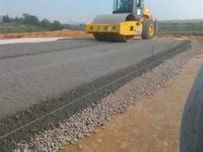 [QC成果]提高水泥稳定碎石路面基层一次验收通过率-路桥QC成果-筑龙路桥市政论坛