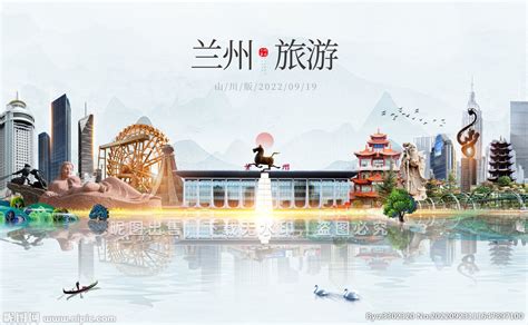 兰州城市规划馆设计 ( 1000㎡ )-上海威雅展览展示有限公司