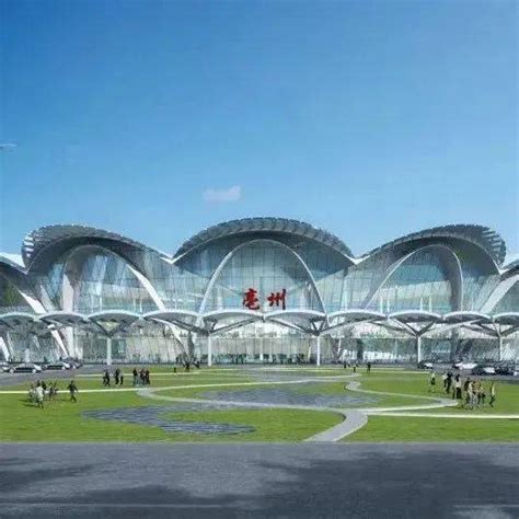 亳州机场开建时间初步确定凤凰网安徽_凤凰网