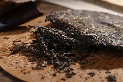 普洱茶的保存 普洱茶的保存方法 - 懂茶吧