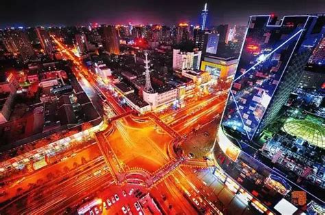 2035年，现代化的西安都市圈将基本建成__财经头条