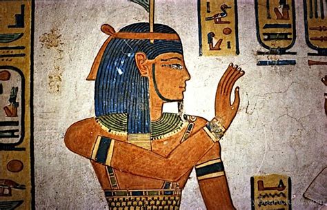 Egyptian God Shu, HD Png Download - kindpng