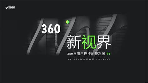 周鸿祎宣布上线“360AI商店” 为AI垂直创业公司提供流量入口_360社区