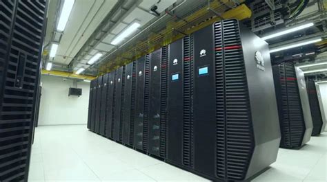 长春算力中心上线试运行 正式开启大规模高性能计算设施应用-中国吉林网