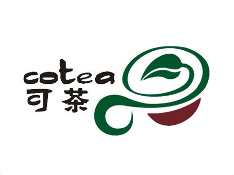 茶的标志设计_茶的LOGO素材图片 - LOGO匠
