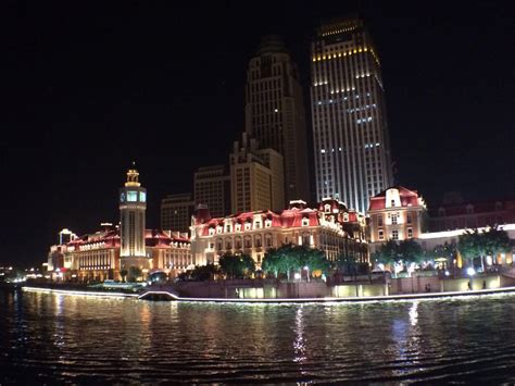 天津的旅游景点有哪些，端午节天津旅游攻略送给您！__凤凰网