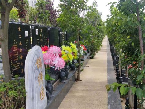 北京房山静安墓园壁葬价格-昌平墓地网