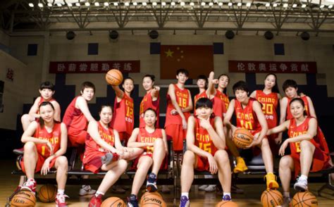 中国女篮队员名单列表 中国女篮成员身高一览表_四海网