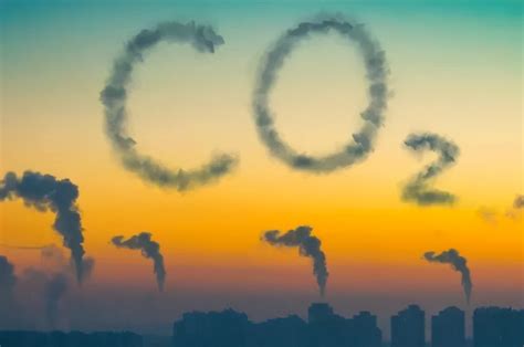 可视化全球人均二氧化碳排放量 - 知乎