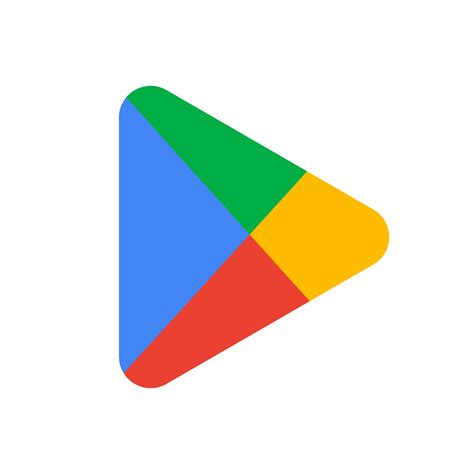 google play store icon logo symbol 22484501 PNG