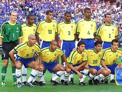 98世界杯巴西丢冠最大谜题，赛后法国为何免除巴西3亿美金债务？__财经头条