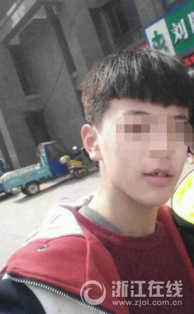 杭州余杭一小区发生血案 14岁男孩被继母砍死 - 青岛新闻网