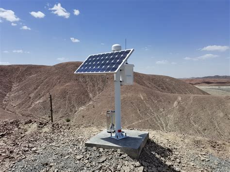 GNSS地表位移监测站 边坡位移监测系统 河道堤防位移监测系统 山体滑坡自动化位移监测解决方案 - 知乎