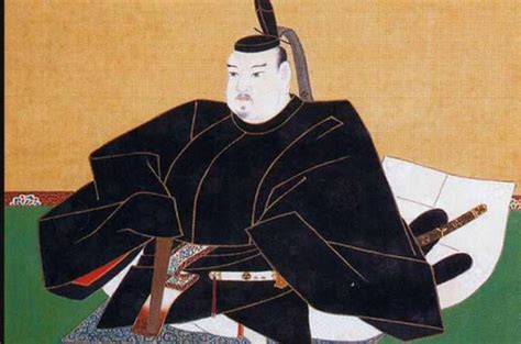 历史上的今天1月24日_1632年德川秀忠逝世。德川秀忠，日本幕府将军（1579年出生）