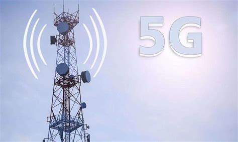 5G网络知识汇总 5G与4G有什么区别 - 计讯物联