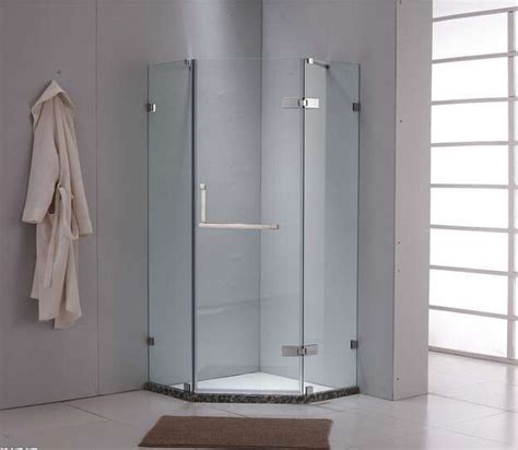 淋浴房的最小尺寸介绍_过家家装修网