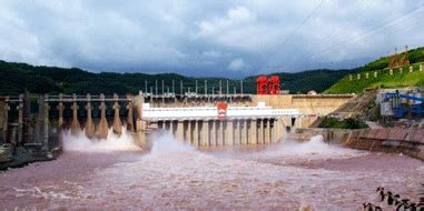 华能黄登·大华桥水电厂累计发电量突破600亿千瓦时