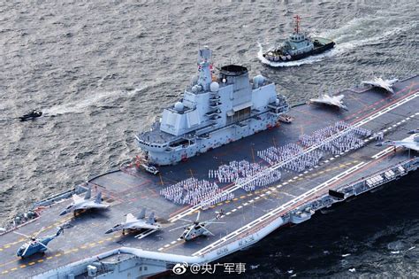 中国“辽宁号”航母近6万吨，为何舰载机数量却很少？