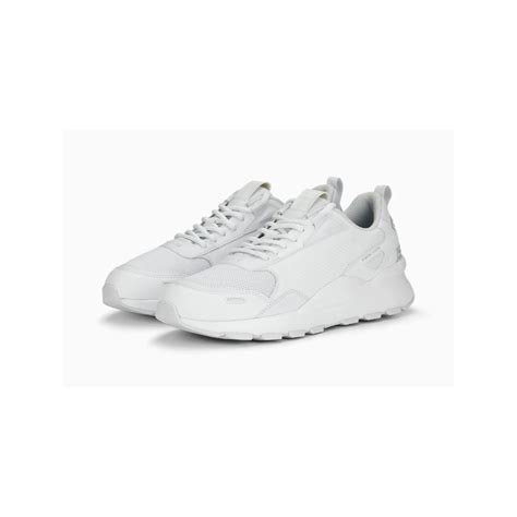Puma Sneakers Rs 3.0 Essentials 392611 01 White – Theodosiadis Men