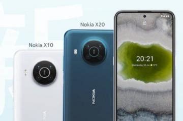 诺基亚手机2020年新款,诺基亚2020新机预告,诺基亚2020年新机型_大山谷图库